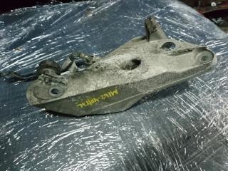 кронштейн двигателя BMW X5 E70 [рестайлинг] 2012, 3.0 л., N57 D30 A, дизель, АКПП, черный, внедорожник 5 дв., 6790021, 22116790021