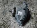 подушка крепления двигателя BMW X3 F25 2013, 2.0 л., N47 D20 C, дизель, АКПП, черный, внедорожник 5 дв., 22116850482 - фото №4