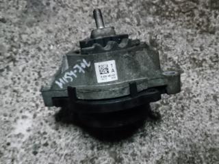 подушка крепления двигателя BMW X3 F25 2013, 2.0 л., N47 D20 C, дизель, АКПП, черный, внедорожник 5 дв., 22116850481, 6850481