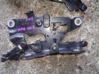 петля капота правая BMW 5 серия F10/F11 [рестайлинг] 2014, 2.0 л., N47 D20 C, дизель, АКПП, серая, седан, 7249888