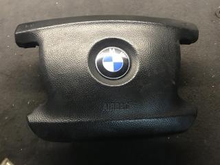 подушка безопасности водителя BMW 7 серия E65/E66/E67 2002, 4.4 л., АКПП, седан, 33677368502, 6043589