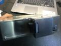 CD-чейнджер BMW 5 серия E60/E61 2006, 3.0 л., M57 D30 (306D4), дизель, АКПП, серый, седан, 65126986081 - фото №2