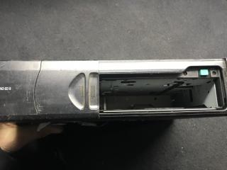 CD-чейнджер BMW 3 серия E46 2002, 2.5 л., M54 B25 (256S5), бензин, АКПП, седан, 6913388