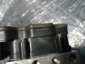 блок ABS Mercedes-Benz S-Класс W222/C217/A217 2014, 3.0 л., OM 642.861, дизель, АКПП, серебристый, седан, A2224310300, 0265956109 - фото №6