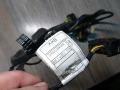 проводка датчиков парковки BMW X3 F25 2013, 2.0 л., N47 D20 C, дизель, АКПП, черный, внедорожник 5 дв., 61129304730, 61129271216 - фото №2