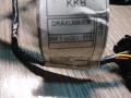 проводка датчиков парковки BMW X3 F25 2013, 2.0 л., N47 D20 C, дизель, АКПП, черный, внедорожник 5 дв., 61129304730, 61129271216 - фото №3