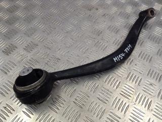 рычаг передний левый BMW X3 F25 2013, 2.0 л., N47 D20 C, дизель, АКПП, черный, внедорожник 5 дв.