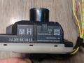 замок зажигания Mercedes-Benz E-Класс W213/S213/C238/A238 2016, 2.0 л., OM 654.920, дизель, АКПП, белый, седан, правый руль, A2059003419, 33325501-00 - фото №2