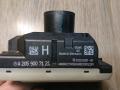 замок зажигания Mercedes-Benz C-Класс W205/S205/C205 2015, 2.0 л., M 274.920, бензин, АКПП, седан, правый руль, A2059007121, 33325201-01 - фото №2