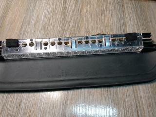 дополнительный стоп-сигнал BMW 5 серия E60/E61 2007, 3.0 л., N52 B30 A, бензин, АКПП, седан, 63256927017