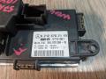 сопротивление печки Mercedes-Benz C-Класс W204/S204/C204 [рестайлинг] 2011, 2.1 л., OM 651.913, дизель, АКПП, универсал, A2128702110, 5HL010384-10 - фото №5
