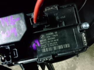 сопротивление печки BMW 5 серия F10/F11 [рестайлинг] 2014, 2.0 л., N47 D20 C, дизель, АКПП, серая, седан, 9226780, 5HL010792-02