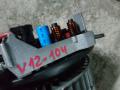 сопротивление печки BMW 7 серия E65/E66/E67 2002, 4.4 л., бензин, АКПП, седан, 64116918873, 64116928073 - фото №2