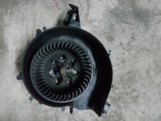 моторчик печки BMW 1 серия E81/E87 [рестайлинг] 2008, 2.0 л., N43 B20 A, бензин, АКПП, синий, хетчбэк 5 дв., 64116933664