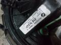 моторчик печки BMW 1 серия E81/E87 [рестайлинг] 2008, 2.0 л., N43 B20 A, бензин, АКПП, синий, хетчбэк 5 дв., 64116933664 - фото №2