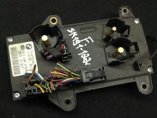 блок контроля мощности BMW 7 серия E65/E66/E67 [рестайлинг] 2005, 3.0 л., M57 D30 (306D3), дизель, АКПП, седан, 9132581