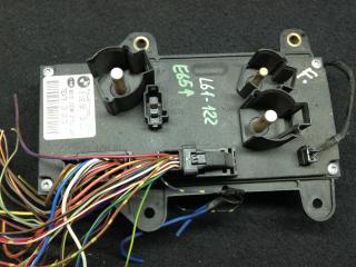 блок контроля мощности BMW 7 серия E65/E66/E67 [рестайлинг] 2007, 3.0 л., M57 D30 (306D3), дизель, АКПП, седан, 9132581