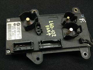 блок контроля мощности BMW 7 серия E65/E66/E67 [рестайлинг] 2005, 3.0 л., M57 D30 (306D3), дизель, АКПП, седан, правый руль, 6957026