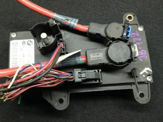 блок контроля мощности BMW 7 серия E65/E66/E67 2002, 4.4 л., бензин, АКПП, седан, 6923898