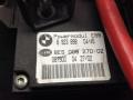 блок контроля мощности BMW 7 серия E65/E66/E67 2002, 4.4 л., бензин, АКПП, седан, 6923898 - фото №2