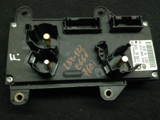 блок контроля мощности BMW 7 серия E65/E66/E67 2003, 6.0 л., N73 B60 A, бензин, АКПП, седан, 6935431, 61356935431