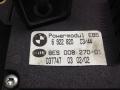 блок контроля мощности BMW 7 серия E65/E66/E67 2002, 4.4 л., бензин, АКПП, седан, 6922820 - фото №2