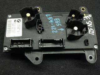 блок контроля мощности BMW 7 серия E65/E66/E67 [рестайлинг] 2007, 4.4 л., M67 D44 (448D1), дизель, АКПП, седан, 9132581, 61359132581