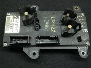 блок контроля мощности BMW 7 серия E65/E66/E67 2004, 3.0 л., M57 D30 (306D2), дизель, АКПП, седан, 6943489