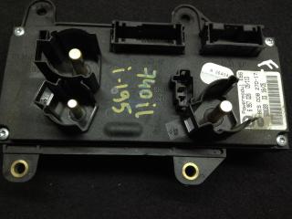 блок контроля мощности BMW 7 серия E65/E66/E67 2004, 3.0 л., M57 D30 (306D2), дизель, АКПП, седан, 6957026