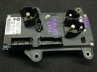 блок контроля мощности BMW 7 серия E65/E66/E67 2003, 3.0 л., M57 D30 (306D2), дизель, АКПП, седан, 6935431