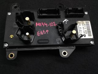 блок контроля мощности BMW 7 серия E65/E66/E67 [рестайлинг] 2006, 4.8 л., N62 B48 B, бензин, АКПП, черный, седан, 6957026