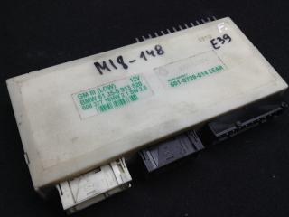 блок комфорта BMW 5 серия E39 2000, 2.2 л., M54 B22 (226S1), бензин, АКПП, седан, 6913520