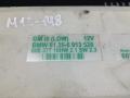 блок комфорта BMW 5 серия E39 2000, 2.5 л., M57 D25 (256D1), дизель, АКПП, седан, 6913520 - фото №2