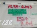 блок комфорта BMW X5 E53 [рестайлинг] 2005, 3.0 л., M57 D30 (306D2), дизель, АКПП, внедорожник 5 дв., 6935890 - фото №2