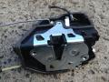 замок двери задней левой BMW X3 F25 2013, 2.0 л., N47 D20 C, дизель, АКПП, белый, внедорожник 5 дв., 7276673, 7318417 - фото №4