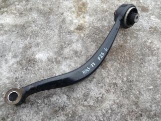 рычаг передний левый BMW X3 F25 2013, 2.0 л., N47 D20 C, дизель, АКПП, белый, внедорожник 5 дв., 6787673