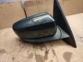 зеркало наружное правое BMW X5 E70 [рестайлинг] 2013, 4.4 л., N63 B44 A, бензин - фото №3