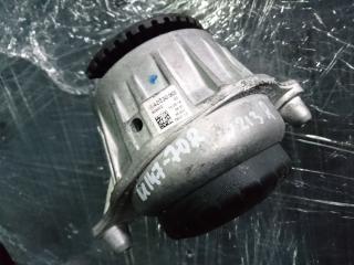 подушка крепления двигателя Mercedes-Benz E-Класс W213/S213/C238/A238 2016, 2.0 л., OM 654.920, дизель, АКПП, белый, седан, правый руль, A2132400600