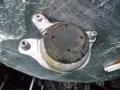 подушка крепления двигателя Mercedes-Benz C-Класс W205/S205/C205 2015, 2.0 л., M 274.920, бензин, АКПП, седан, правый руль, A2052400200 - фото №4