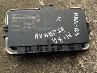 блок управления светом BMW X3 F25 2013, 2.0 л., N47 D20 C, дизель, АКПП, белый, внедорожник 5 дв., 9286156, 61359286156