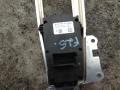 кнопка ручного тормоза (ручника) BMW X3 F25 2013, 2.0 л., N47 D20 C, дизель, АКПП, белый, внедорожник 5 дв., 9217594 - фото №2
