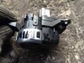 кнопка запуска двигателя BMW X3 F25 2013, 2.0 л., N47 D20 C, дизель, АКПП, белый, внедорожник 5 дв., 9291694 - фото №2