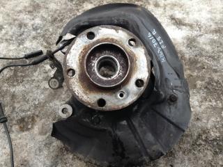 кулак поворотный правый BMW X3 F25 2013, 2.0 л., N47 D20 C, дизель, АКПП, белый, внедорожник 5 дв., 6787514