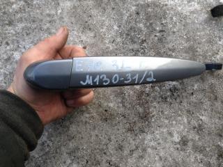 ручка наружная задняя левая BMW X5 E70 [рестайлинг] 2011, 3.0 л., N57 D30 A, дизель, АКПП, внедорожник 5 дв., 7207693