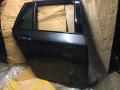 дверь задняя правая BMW 5 серия F07/F10/F11 [рестайлинг] 2013, 3.0 л., N57 D30 C, дизель, АКПП, универсал - фото №2