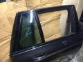 дверь задняя правая BMW 5 серия F07/F10/F11 [рестайлинг] 2013, 3.0 л., N57 D30 C, дизель, АКПП, универсал - фото №4