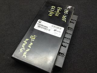 модуль межсетевого преобразования BMW 5 серия E60/E61 [рестайлинг] 2008, 2.0 л., N47 D20 A, дизель, АКПП, седан, 9157158, 9116492