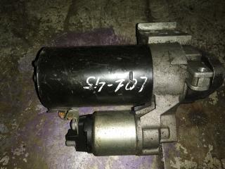 стартер BMW 1 серия E81/E87 [рестайлинг] 2009, 2.0 л., N47 D20 C, дизель, АКПП, хетчбэк 5 дв., 7823700