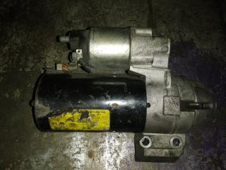 стартер BMW 5 серия E60/E61 2007, 2.0 л., N47 D20 A, дизель, АКПП, седан, 7802508