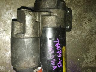 стартер BMW 1 серия E81/E87 [рестайлинг] 2008, 2.0 л., N47 D20 A, дизель, АКПП, хетчбэк 5 дв., 7798006